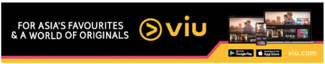 Viu digital leaderboard banner