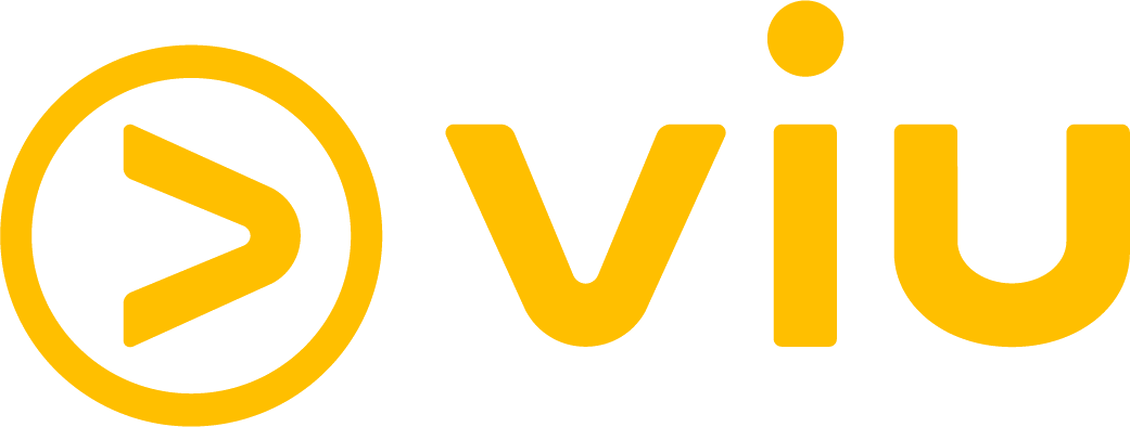 Viu logo, partner brand on the ContentAsia experience